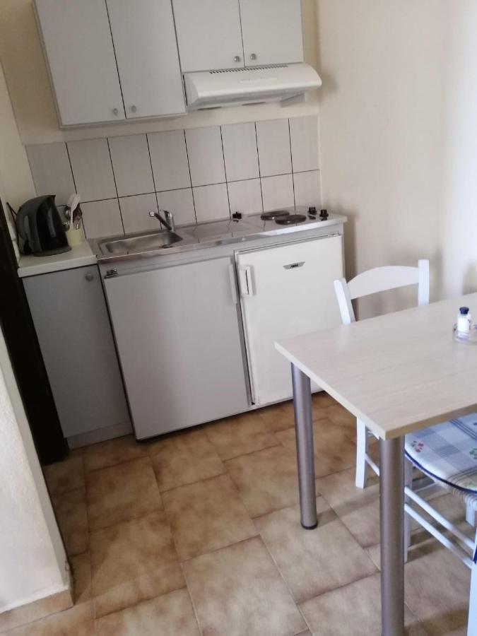 Iliana Apartments Georgioupoli Exterior photo