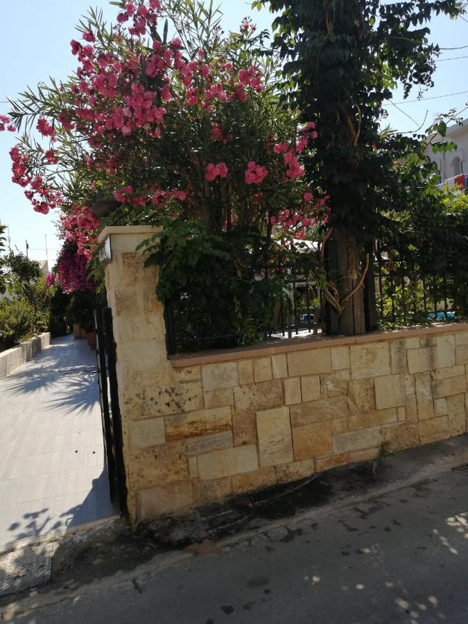 Iliana Apartments Georgioupoli Exterior photo