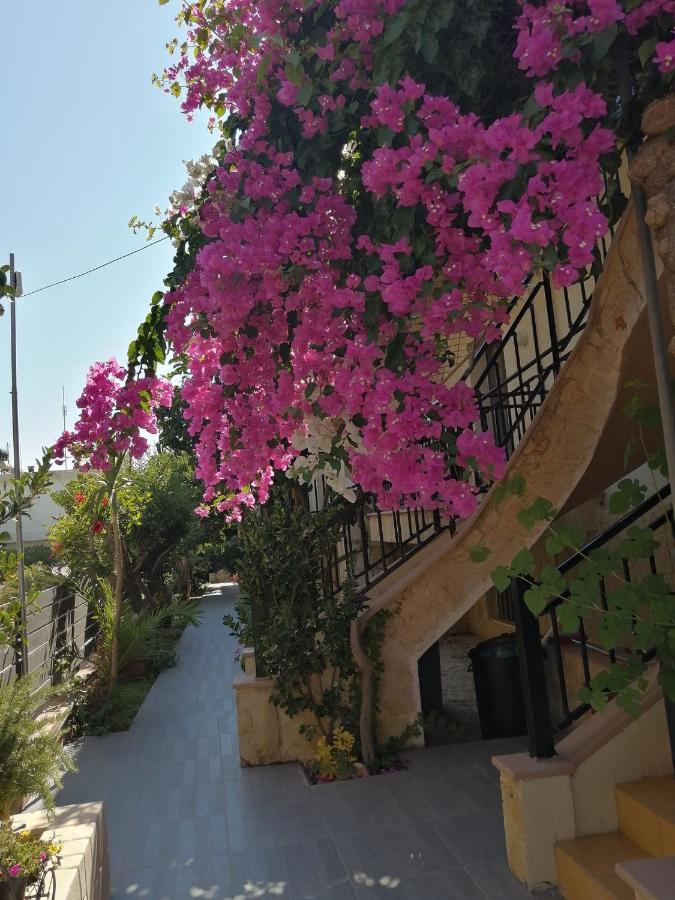Iliana Apartments Georgioupoli Exterior photo