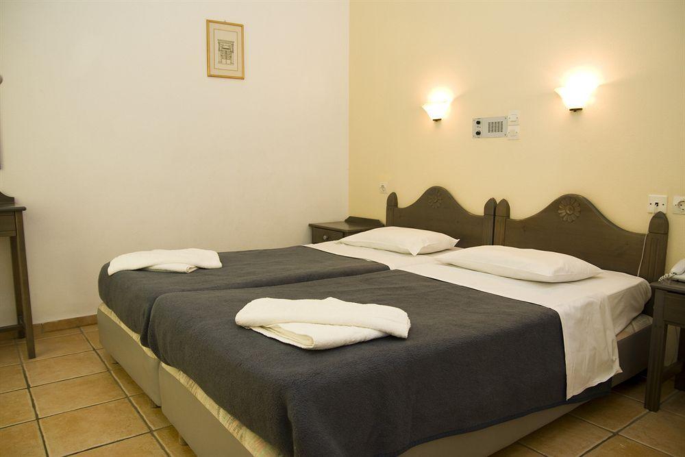 Iliana Apartments Georgioupoli Exterior photo
